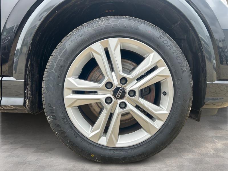 Audi Q2 35 2.0 TDI Business Plus S tronic