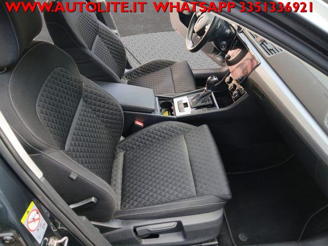 SKODA Superb 1.4 TSI Plug-In Hybrid DSG Wagon Executive