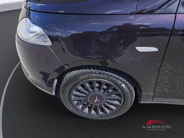 LANCIA Y 1.2 69 CV 5 porte GPL Ecochic Elefantino