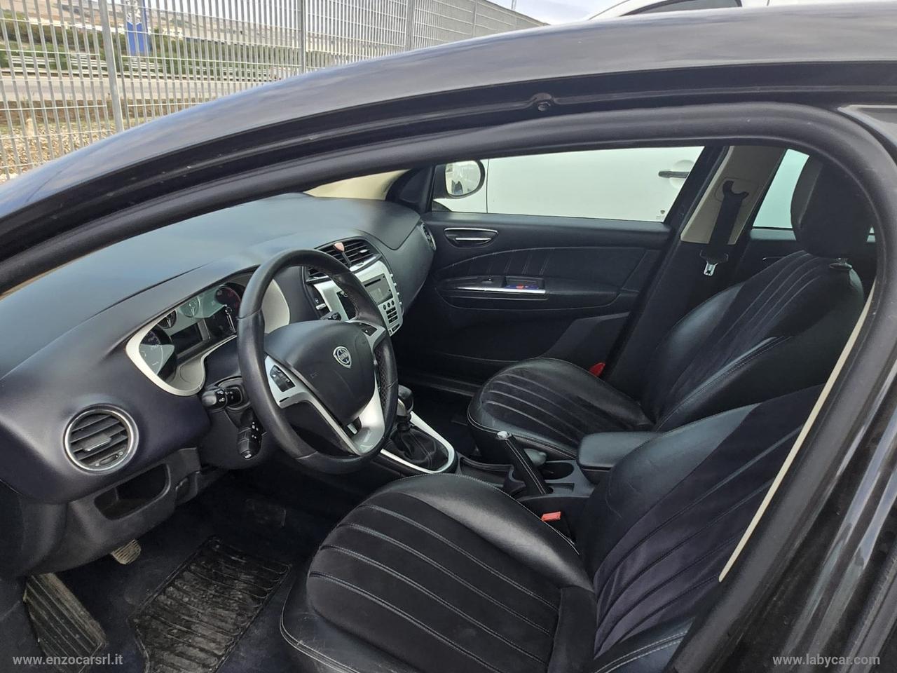 LANCIA Delta 1.6 MJT Platino
