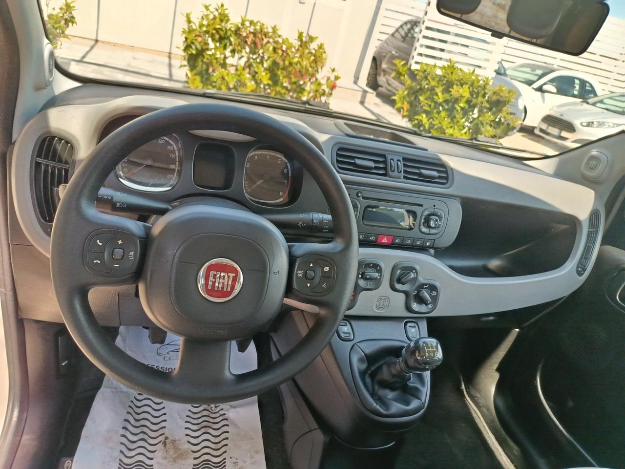 Fiat Panda 0.9 TwinAir Turbo Natural Power Lounge MOTORE NUOVO ZERO KM FATTURA VISIBILE
