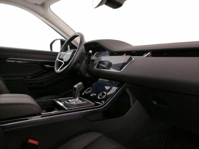 Land Rover Range Rover Evoque 1.5 i3 phev S awd auto