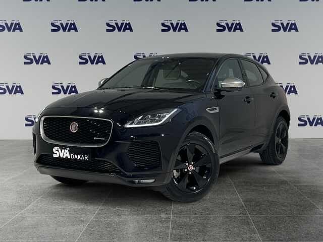 Jaguar E-PACE R-Dynamic S - IVA ESPOSTA