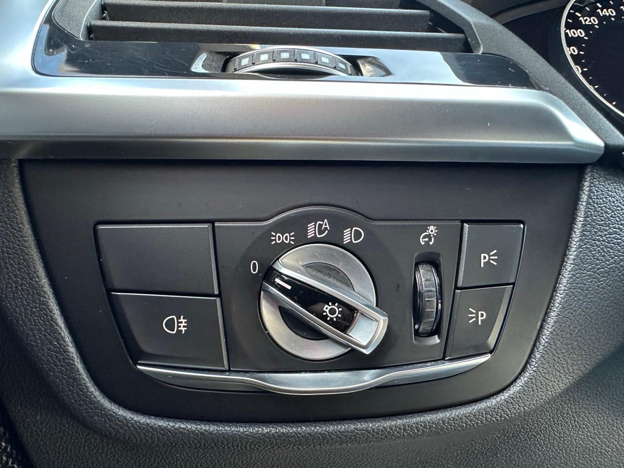 Bmw X3 xDrive20d 48V Business Advantage 190CV