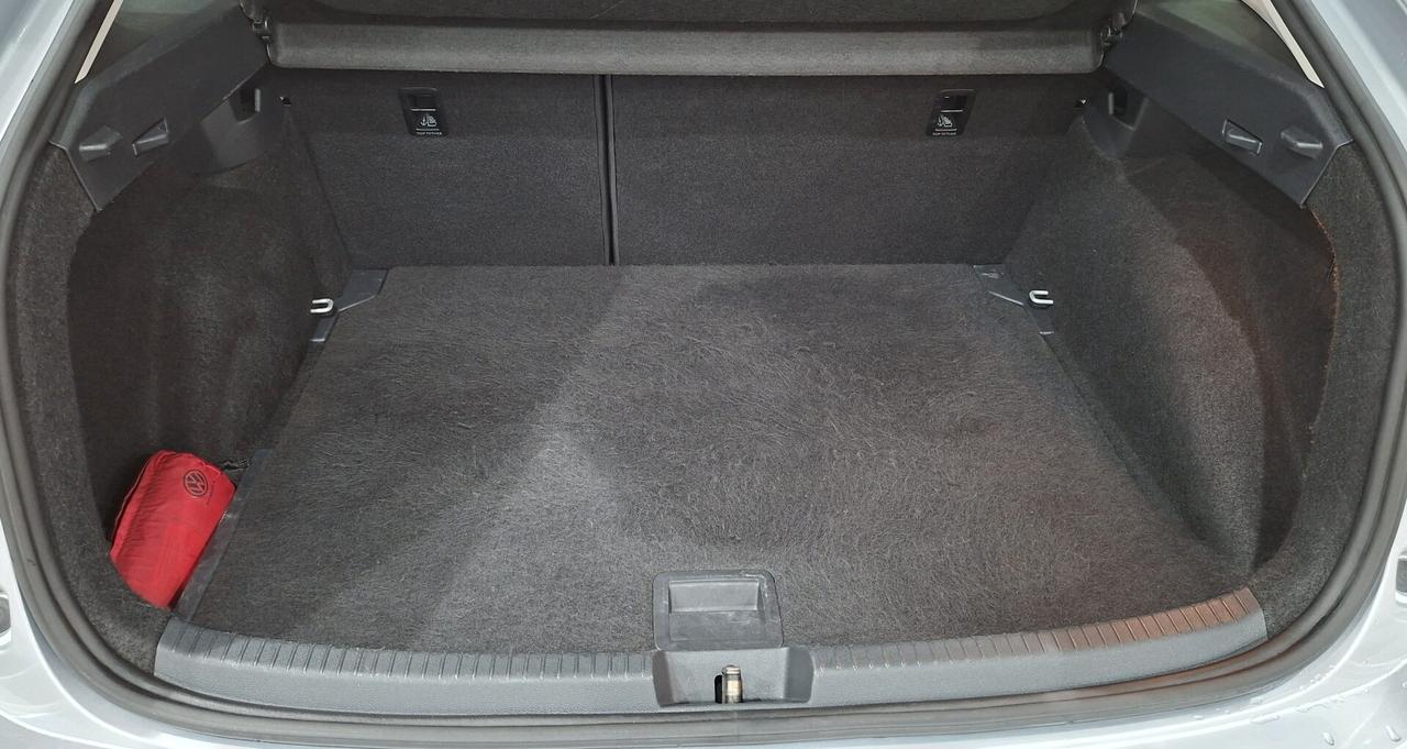 Volkswagen Taigo 1.0 TSI LIFE 95 CV 70 KW