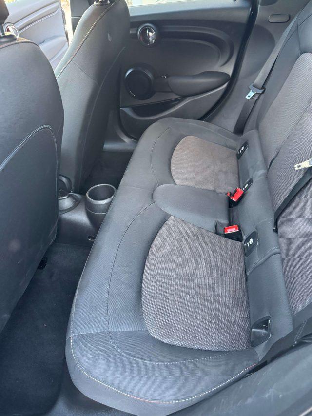 MINI One D 5p 1.5