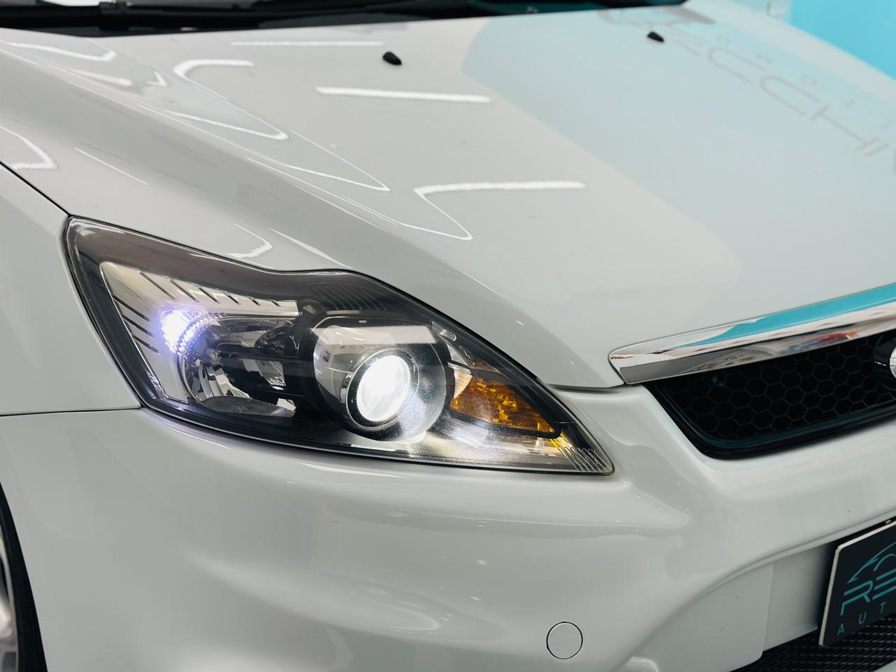 Ford Focus ST 2.0 GPL 145cv 3 PORTE