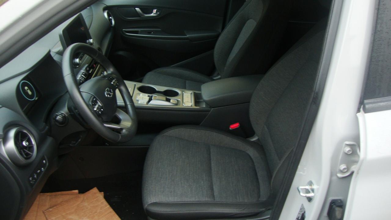 Hyundai Kona EV XLine