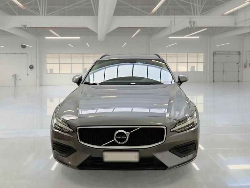 VOLVO V60 D3 Geartronic Business WAGON