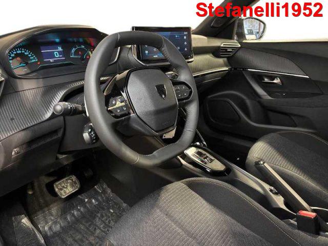 PEUGEOT 2008 1.2 hybrid Style 136cv e-dcs6