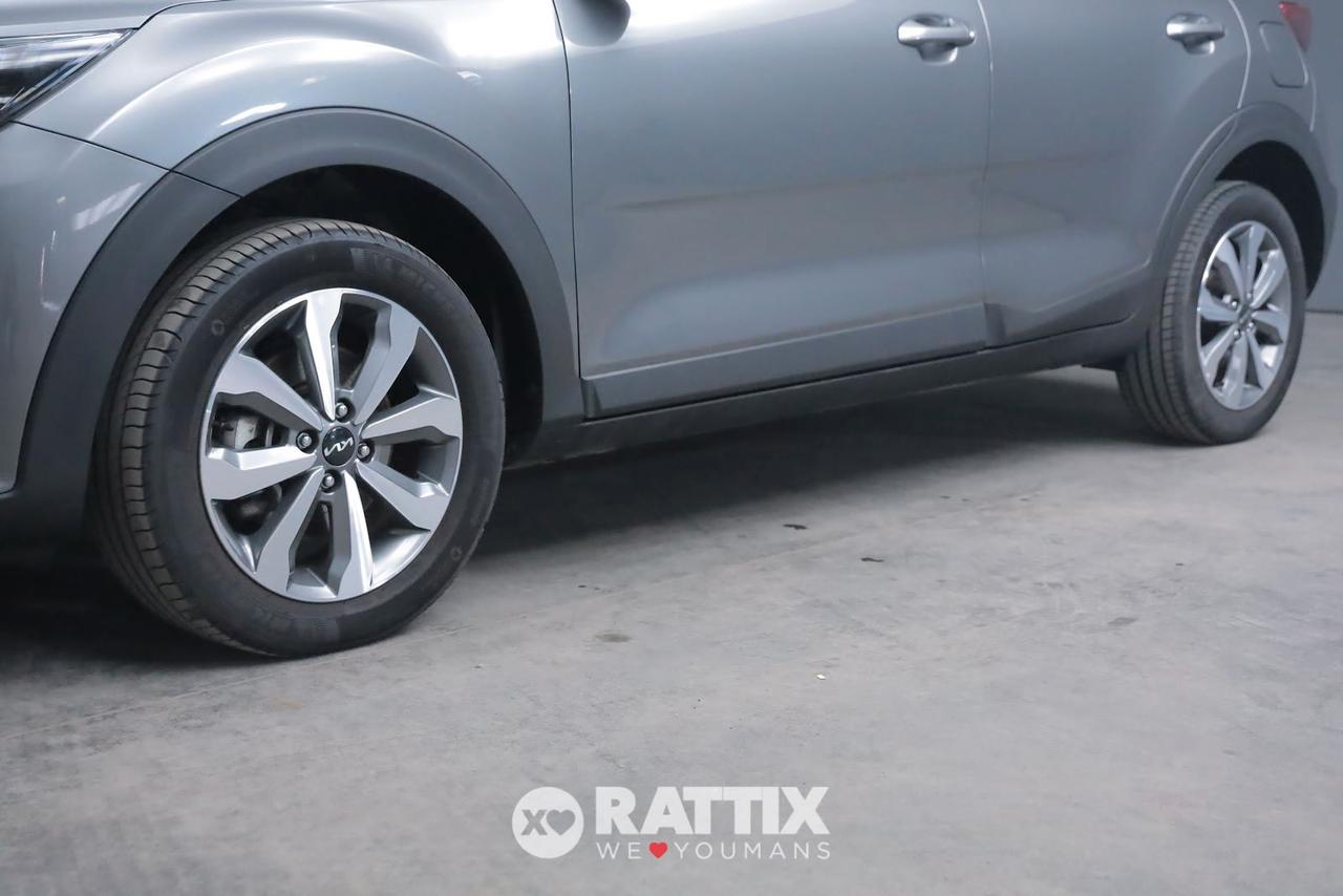 Kia Stonic 1.2 DPI 84CV Style