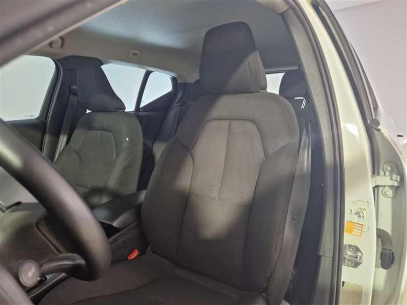 VOLVO XC40 D3 Geartronic Business