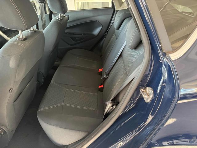 FORD Fiesta Ikon 1.4 TDCi 70CV 5p. Business