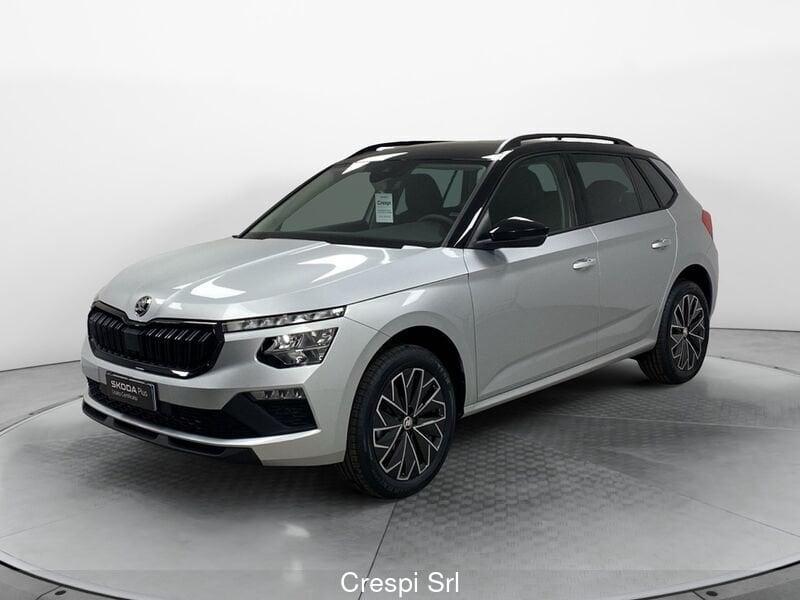 Skoda Kamiq 1.0 TSI 115 CV Style