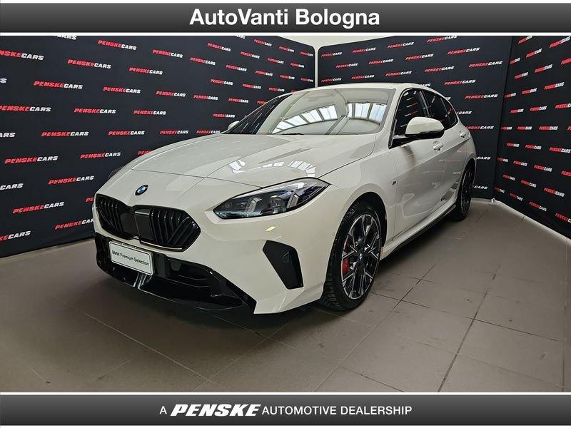 BMW Serie 1 BMW 118d