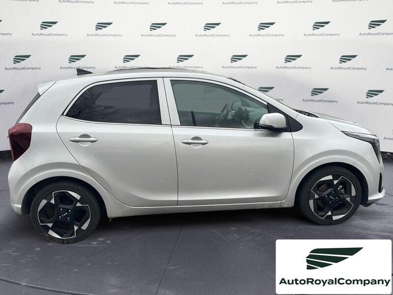 KIA Picanto Picanto 1.0 12V GPL 5 porte Urban