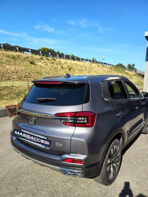 DR Automobiles Dr 5.0 S3 1.5 Turbo CVT