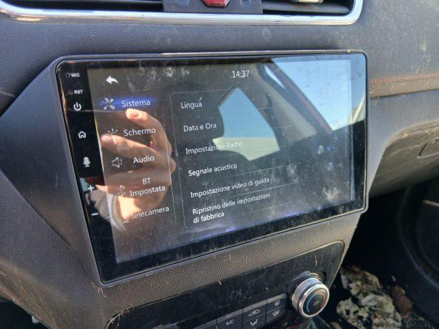 EVO Evo3 1.5 Bi-fuel GPL