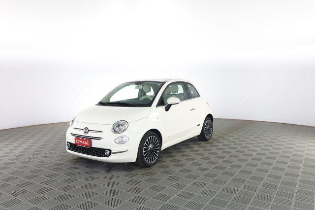 FIAT 500 500 1.2 69 CV Lounge