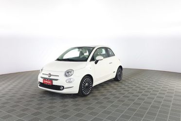 FIAT 500 500 1.2 69 CV Lounge