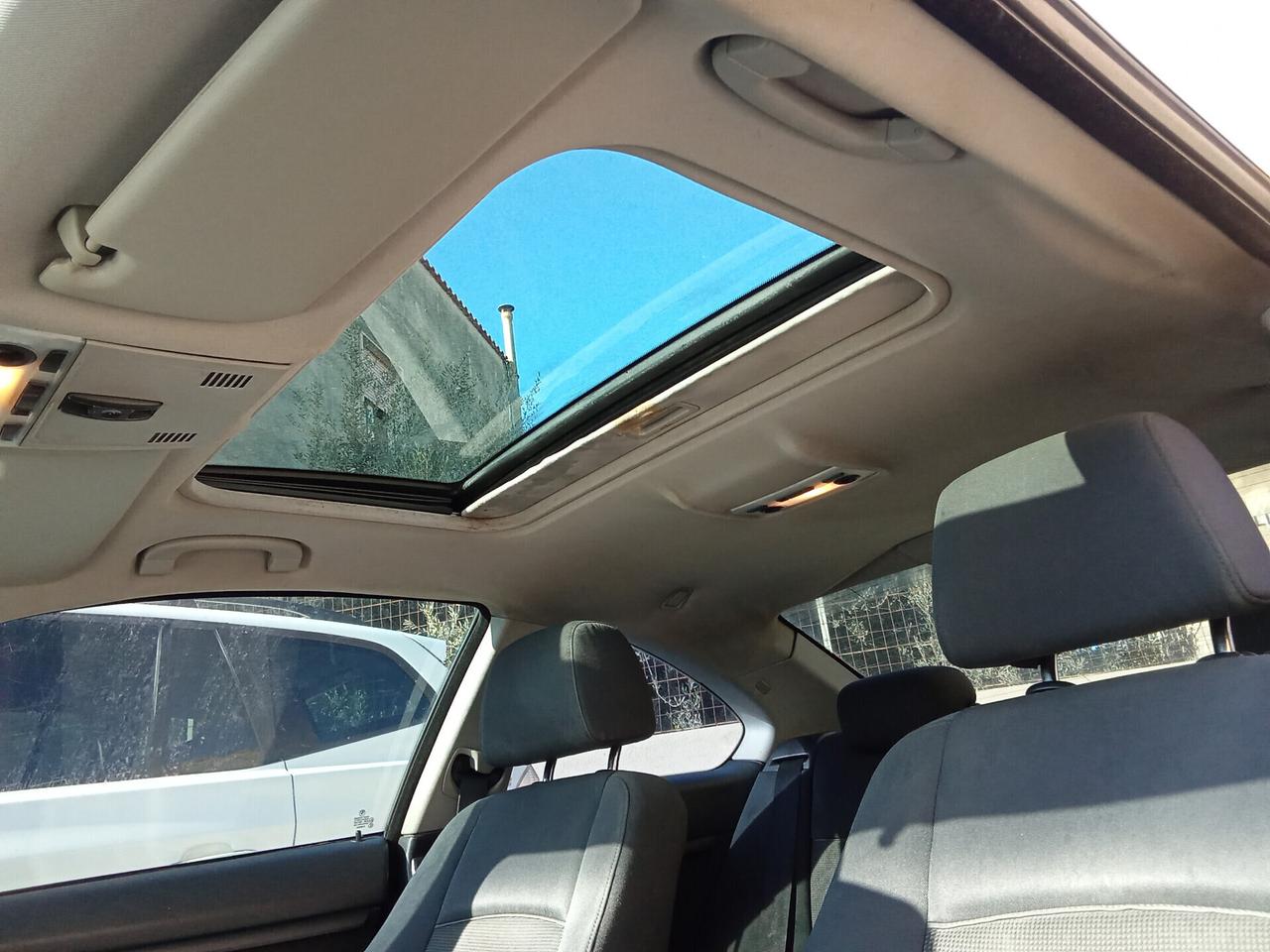 Bmw 320 320d cat Coupé Msport