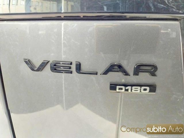 LAND ROVER Range Rover Velar 2.0D I4 180 CV R-Dynamic