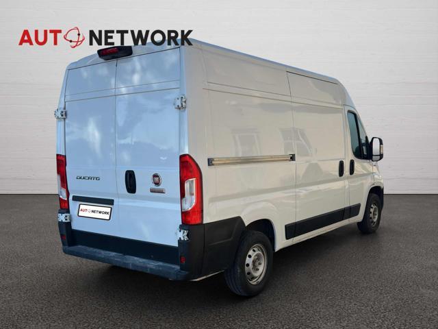 FIAT Ducato 33 2.3 MJT 140CV PM-TM L2H2 Furgone