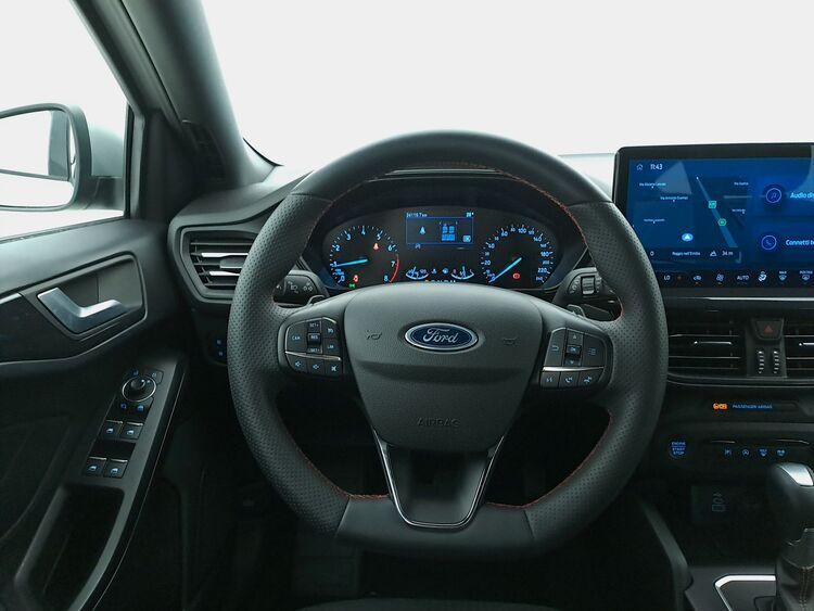 Ford Focus SW Hybrid ST-Line Design Powershift BR079476 1.0 Mild Hybrid 125CV