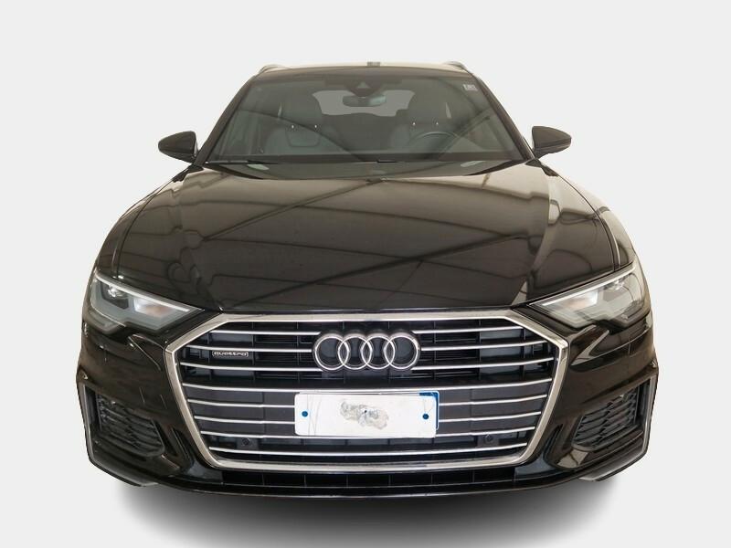 AUDI A6 50 TDI MHEV 3.0 QUATTRO TIPTR BUS SPORT STATION WAGON