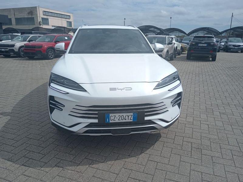 BYD Seal U 1.5 218cv Comfort