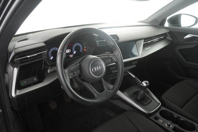 AUDI A3 A3 SPB 30 TFSI S line edition
