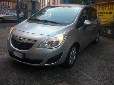 Opel Meriva 1.4 100CV Elective