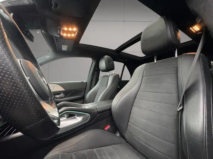 Mercedes-benz GLE 300 d 4Matic Premium UniPRO ~PROMO~FINANZIAMENTO