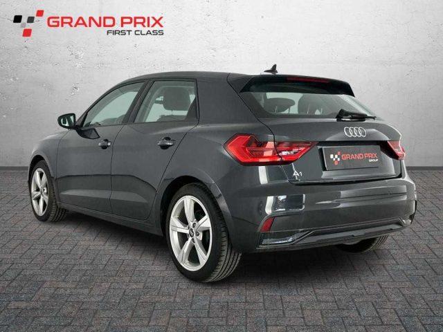 AUDI A1 SPB 25 TFSI S tronic Admired