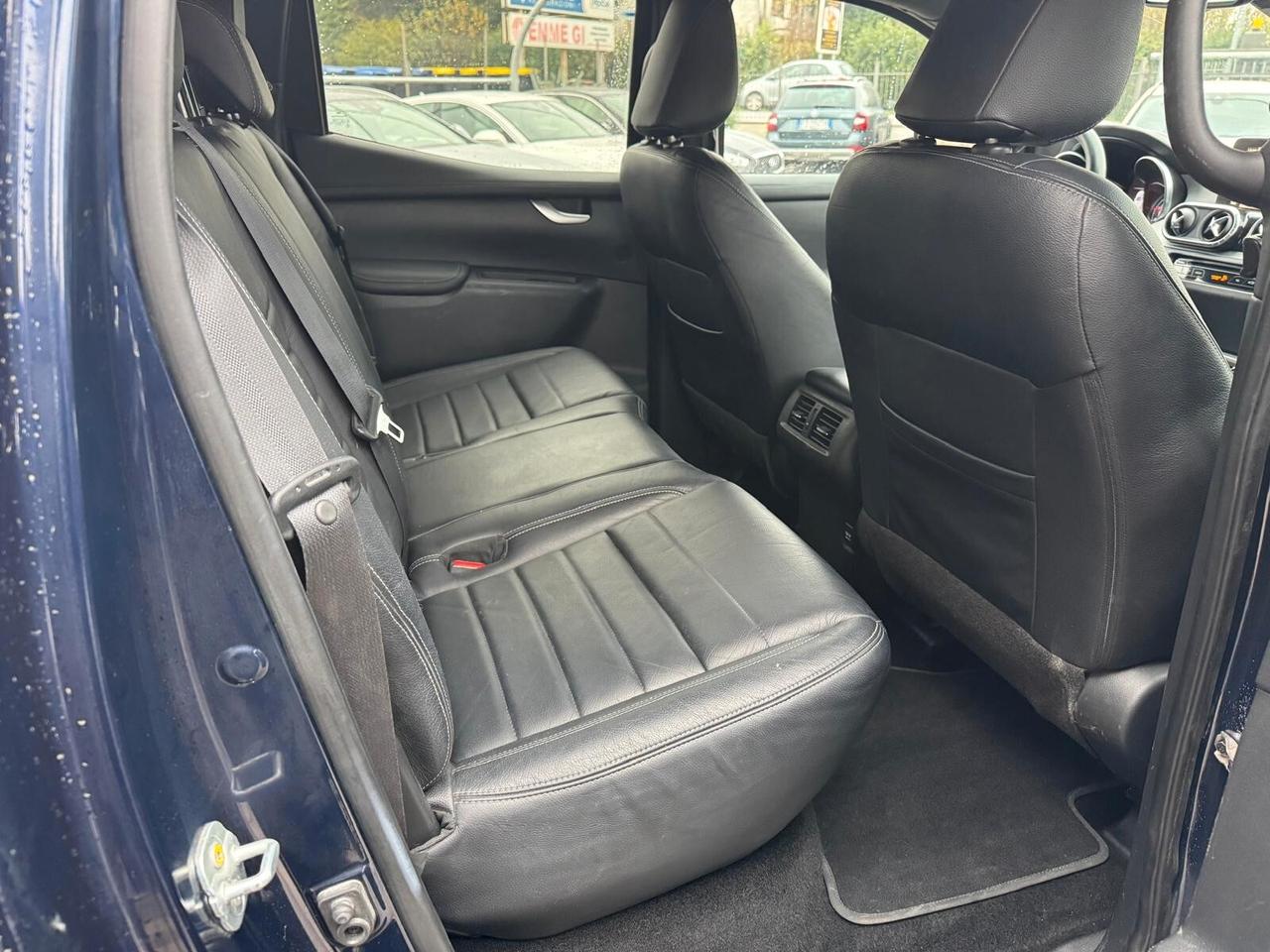 Mercedes-benz X 250 PROGREESSIVE 4 MATIC AUTO FULL OPTIONAL