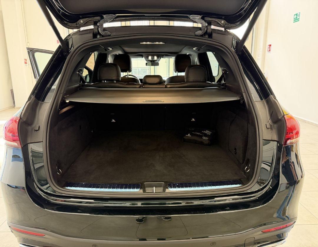 Mercedes-Benz GLE (V167) - GLE 350 de hybrid EQ 4Matic Premium Plus