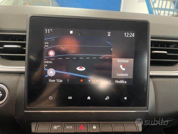 RENAULT Captur 2 serie Captur Blue dCi 115 CV...