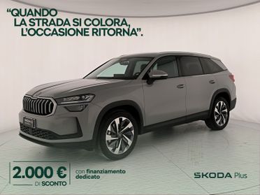 Skoda Kodiaq 2.0 tdi style 150cv dsg 7p.ti