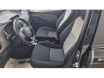 Toyota Yaris ACTIVE