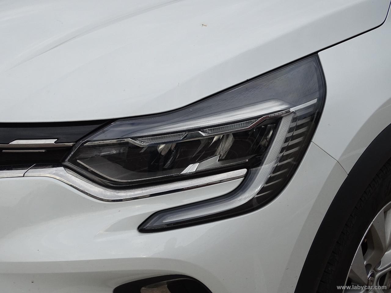 RENAULT Captur Blue dCi 8V 95 CV Business