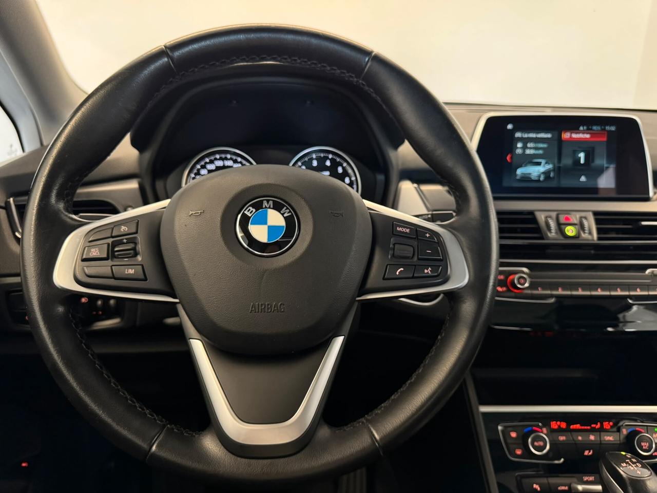 Bmw 2er Active Tourer 225xe iPerformance Business aut.