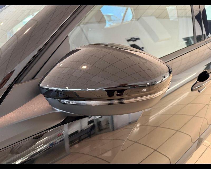 Peugeot 2008 Style Hybrid 145 e-DCS6