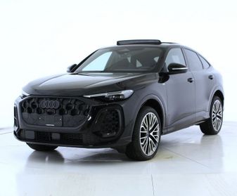 Audi Q5 Sportback TDI 150kW quattro S tronic S Line Edition *TETTO PANORAMICO*