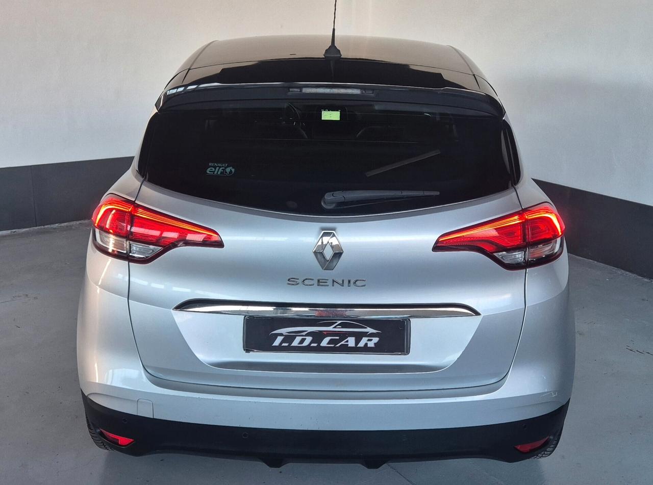 Renault Scénic dCi 8V 110 CV (AUTOCARRO)