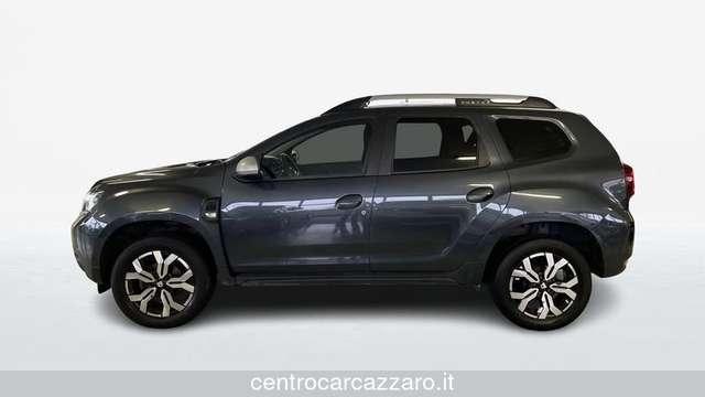 Dacia Duster 1.0 TCe GPL Prestige 4x2