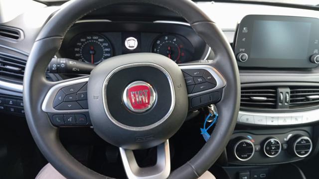 FIAT Tipo *PROMO* 1.6 Mjt 4 porte Mirror