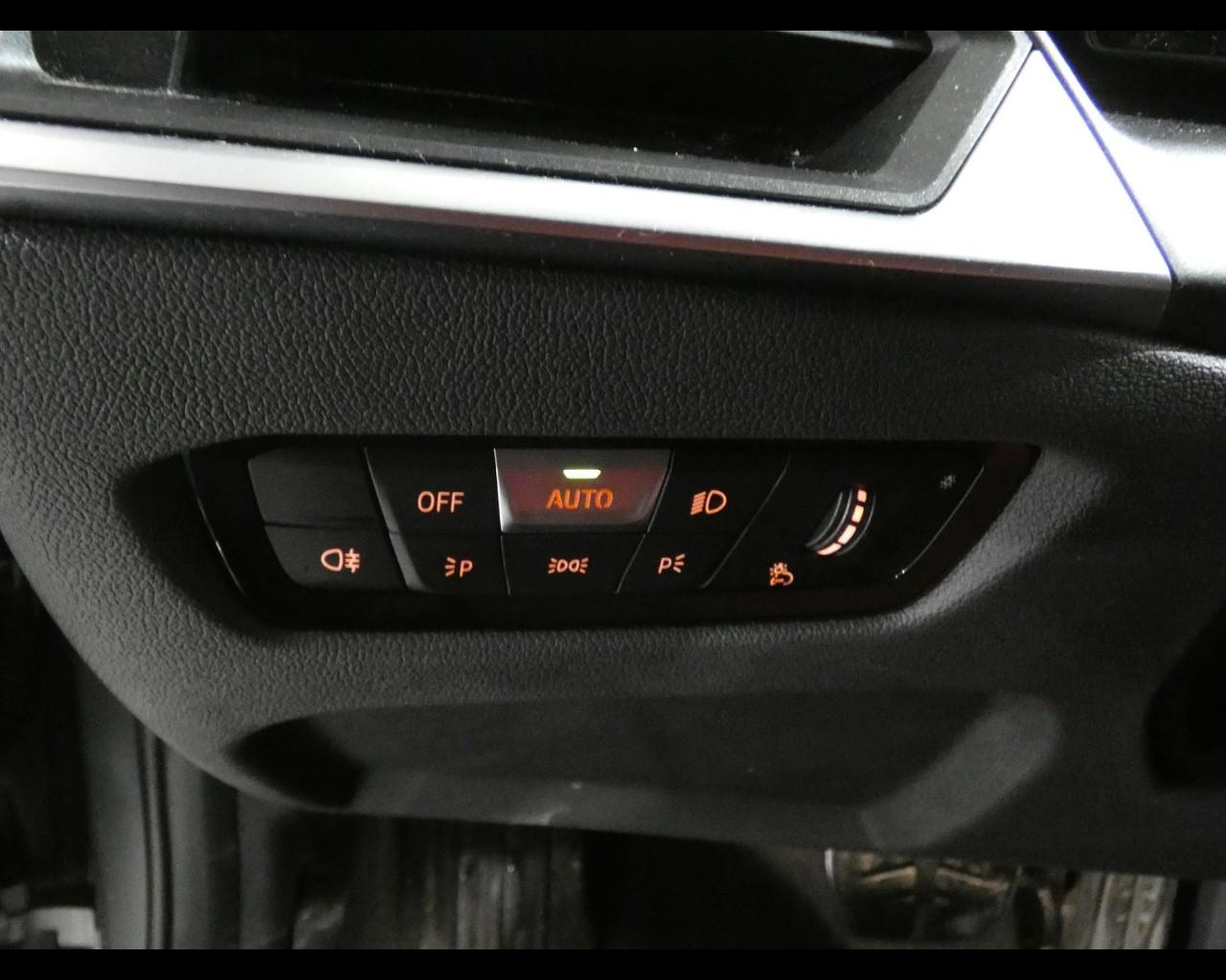 BMW Serie 3(G20/1-80/1) - 320d 48V xDrive Touring Msport