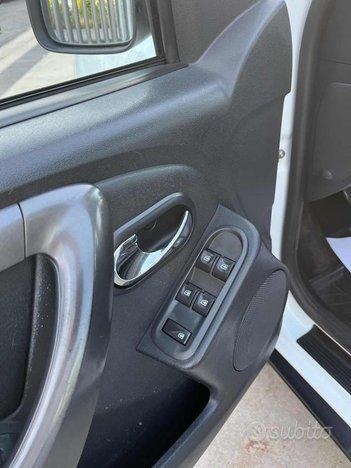 DACIA Duster 1.6 110CV 4x2 GPL Ambiance