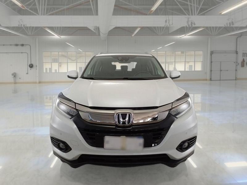 HONDA HR-V 1.6 Elegance Navi ADAS