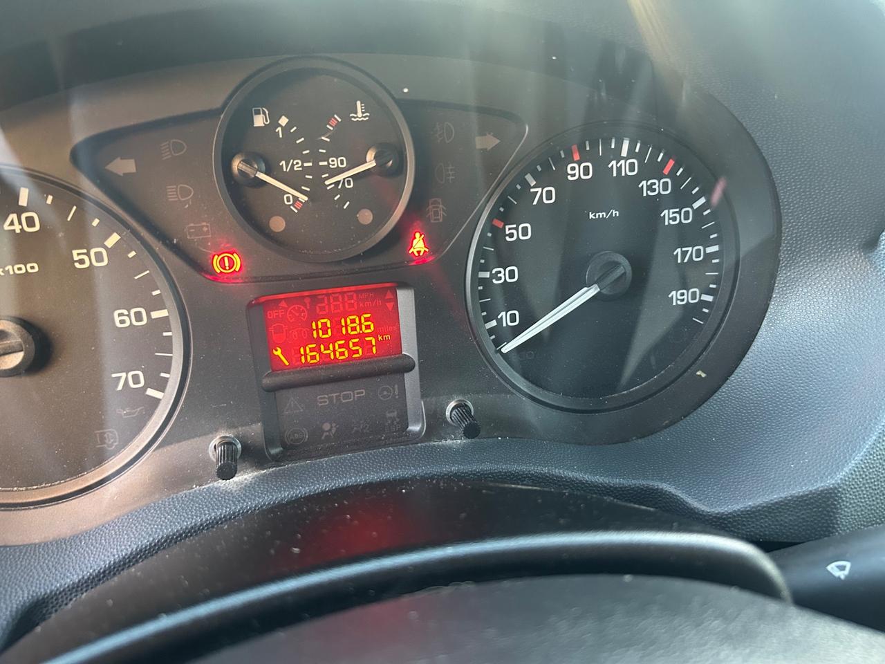 Peugeot Expert 2.0 HDi 125CV Furgone